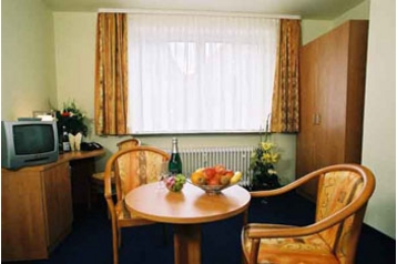 Німеччина Hotel Франкфурт на Майнi / Frankfurt am Main, Екстер'єр